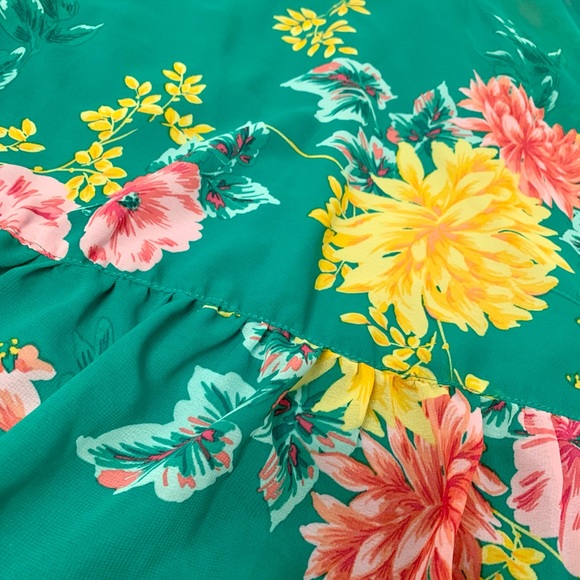 The Childrens Place Womens Dress,Mommy and Me. Size S/P. NWOT - Picture 5 of 5